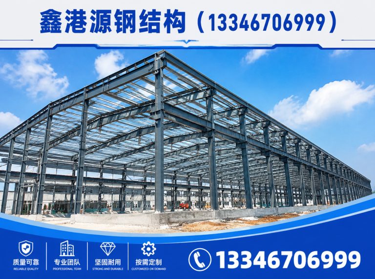 许昌经济技术开发区网架工程展示图